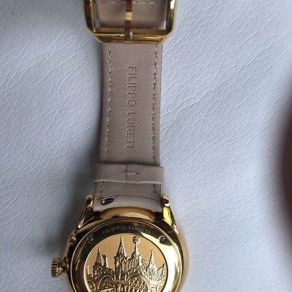 FILIPPO LORETI Watch - Picture 6 of 6